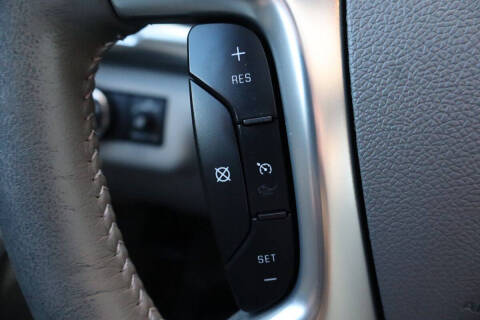 2013 GMC Acadia SLE-2