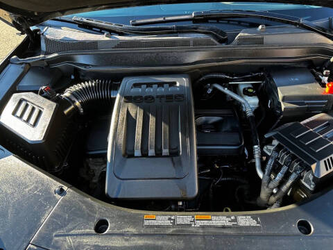 2014 GMC Terrain SLT-1