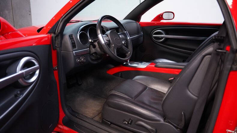 2005 Chevrolet SSR LS