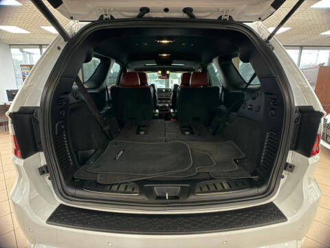 2023 Dodge Durango SRT Hellcat Premium