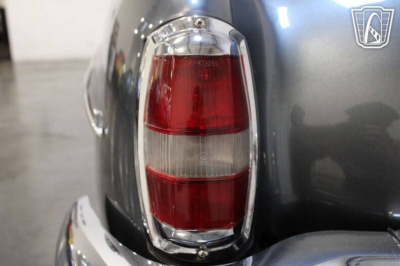 1961 Mercedes-Benz 190-Class
