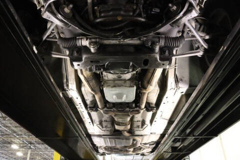 1998 Lincoln Mark VIII