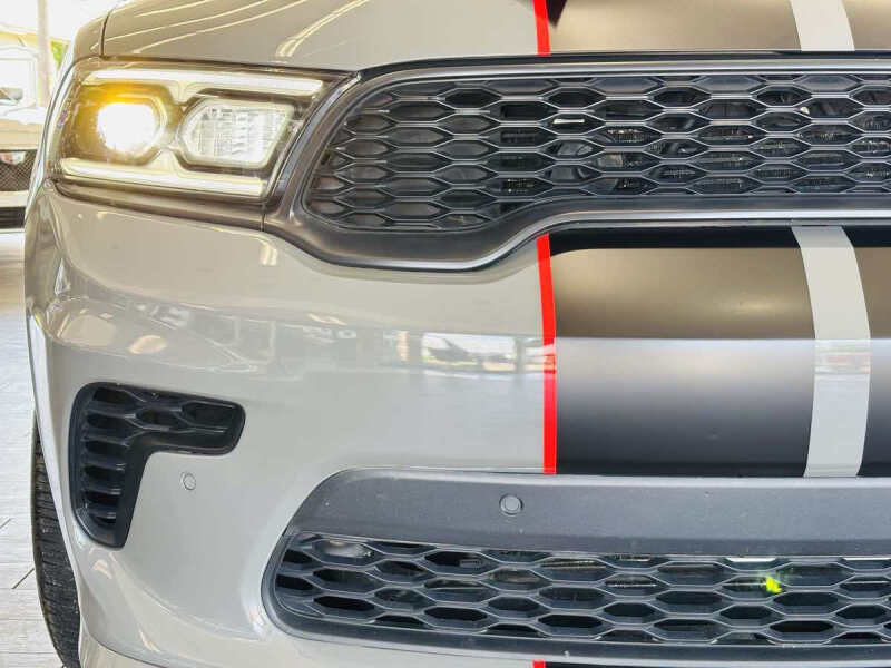 2022 Dodge Durango SRT 392