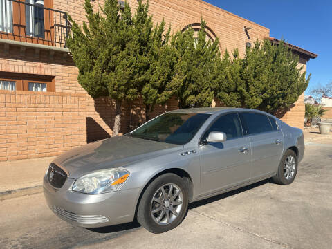 2006 Buick Lucerne for sale at Freedom  Automotive - Freedom Automotive in Sierra Vista AZ