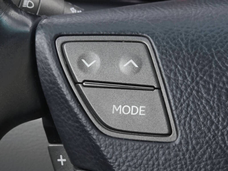 2012 Lexus LS 460