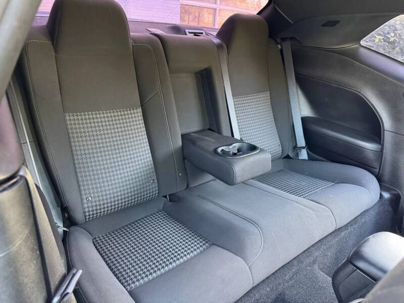 2020 Dodge Challenger