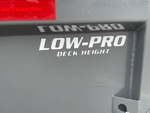 2025 PJ Trailers DL