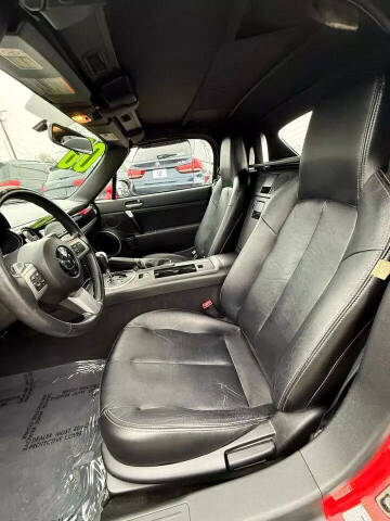 2006 Mazda MX-5 Miata