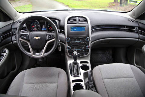 2015 Chevrolet Malibu LS Fleet