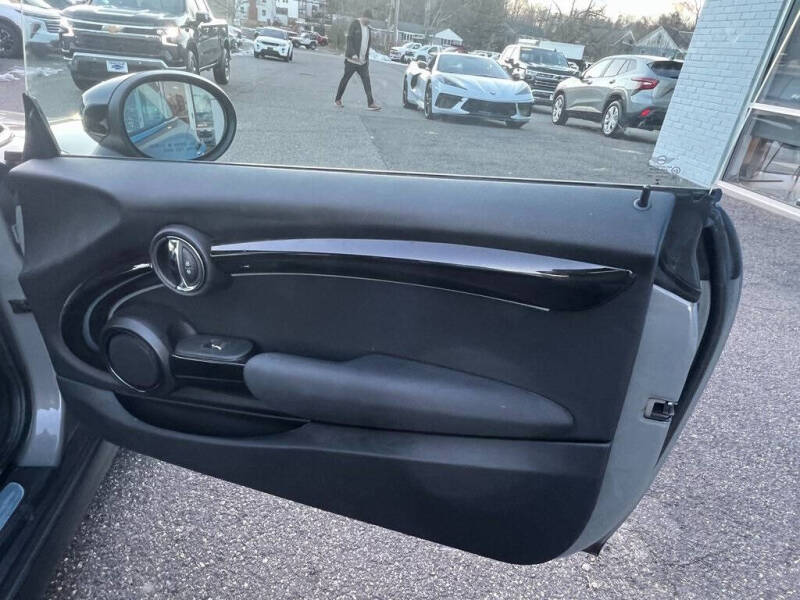 2022 MINI Hardtop 2 Door