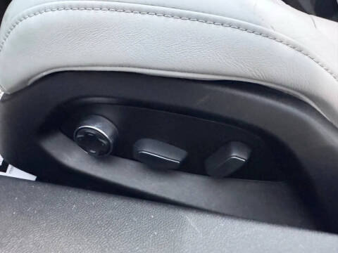 2020 Chevrolet Corvette Stingray