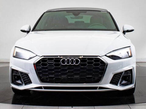 2024 Audi A5 Sportback quattro S line Premium 45 TFSI