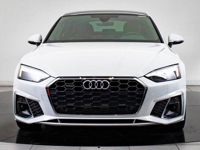 2024 Audi A5 Sportback quattro S line Premium 45 TFSI