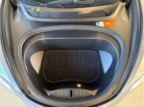 2018 Tesla Model 3 Standard