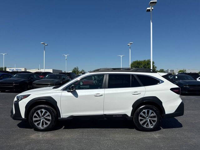 2024 Subaru Outback Premium