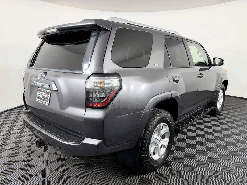 2014 Toyota 4Runner SR5