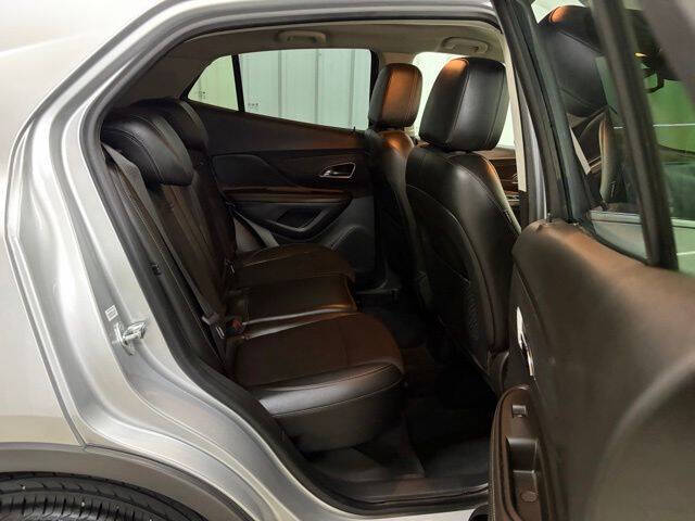 2013 Buick Encore