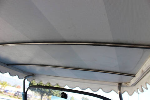 1968 Volkswagen Beetle