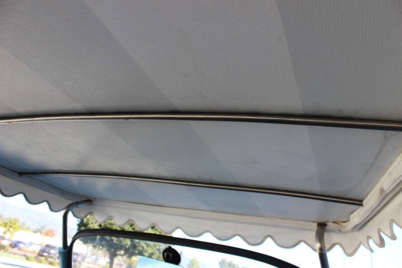 1968 Volkswagen Beetle