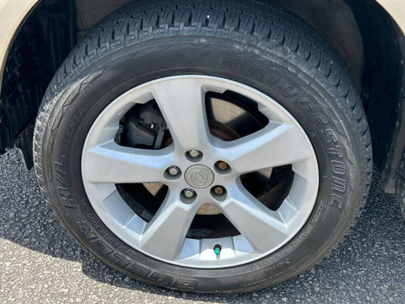 2004 Lexus RX 330