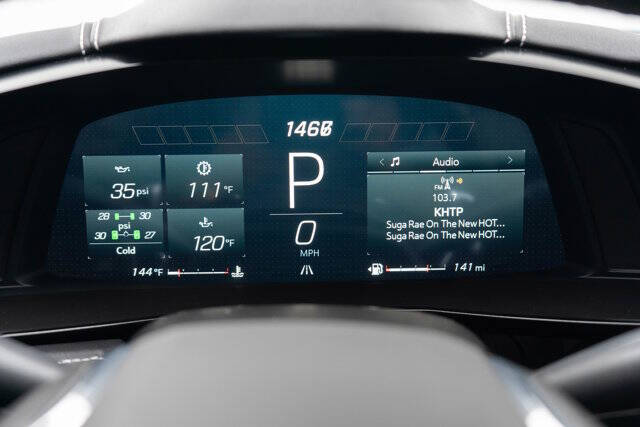 2023 Chevrolet Corvette 17