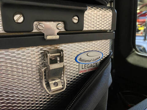 1995 Land Rover Defender 90