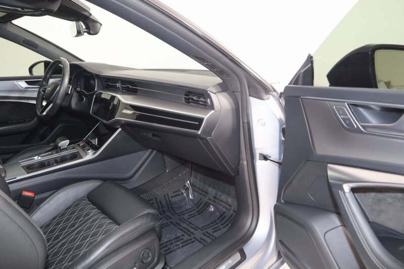 2020 Audi S7 2.9T quattro Prestige