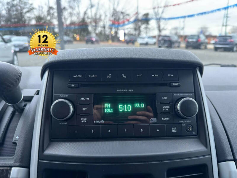 2010 Dodge Grand Caravan SXT