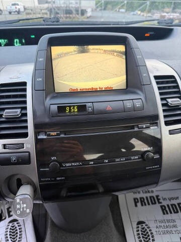 2009 Toyota Prius