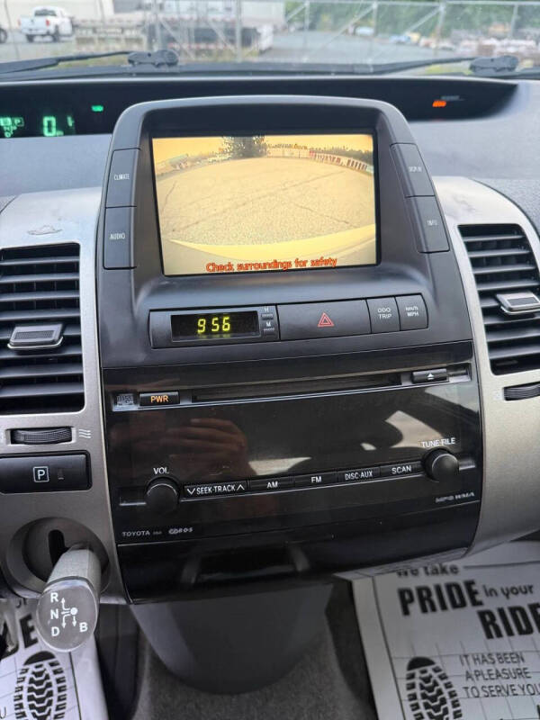 2009 Toyota Prius