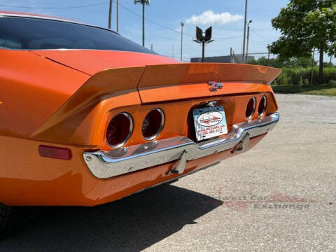 1972 Chevrolet Camaro