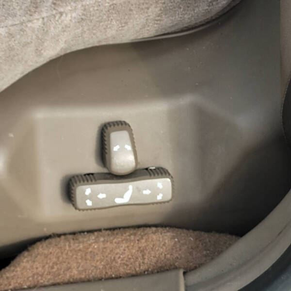 2004 Kia Optima EX