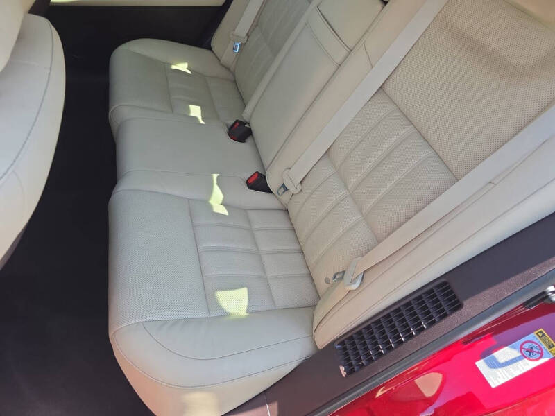 2016 Lexus ES 300h