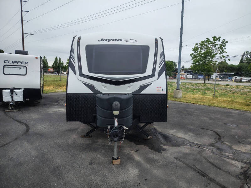 2023 Jayco WHITEHAWK 29RL
