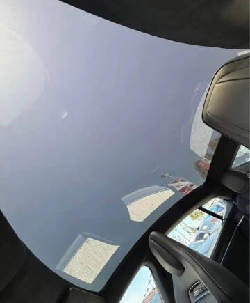 2025 Tesla Model S Plaid