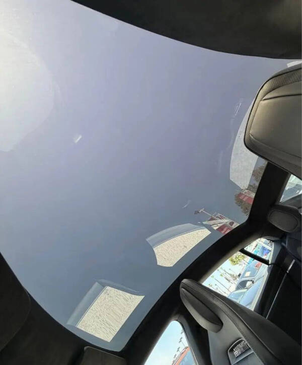 2025 Tesla Model S Plaid