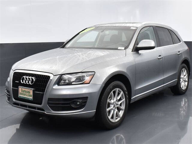 2009 Audi Q5
