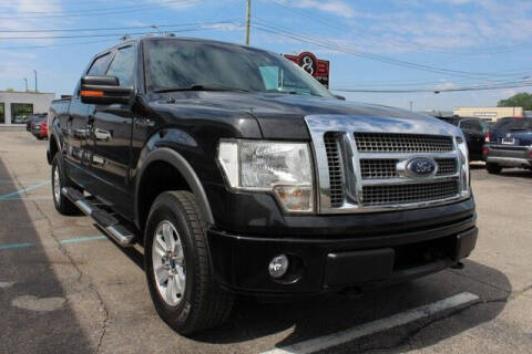 Pickup Truck For Sale In Clinton Township, MI - B & B Car Co Inc.