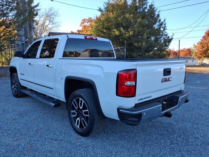 2014 GMC Sierra 1500