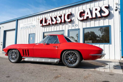 1965 Chevrolet Corvette