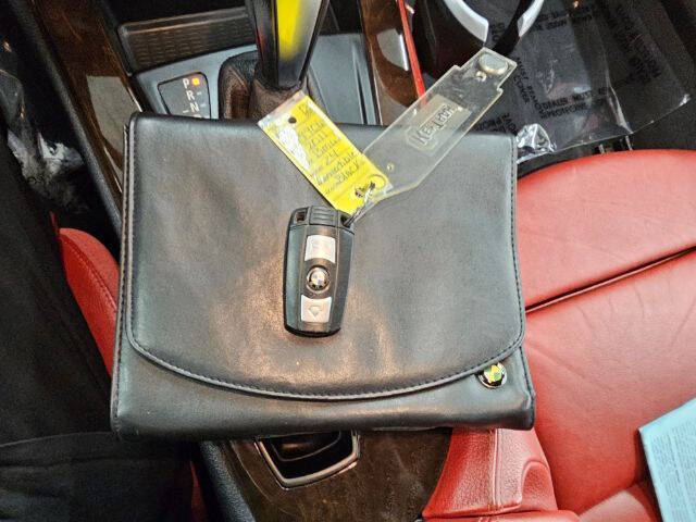 2011 BMW Z4 sDrive30i