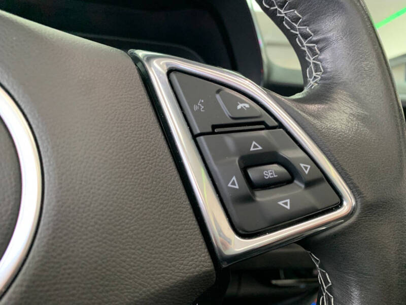 2023 Chevrolet Camaro LT