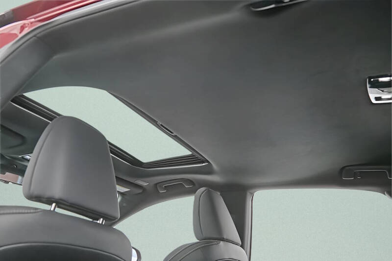2023 Lexus RX 350