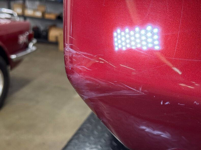 1987 Chevrolet Corvette