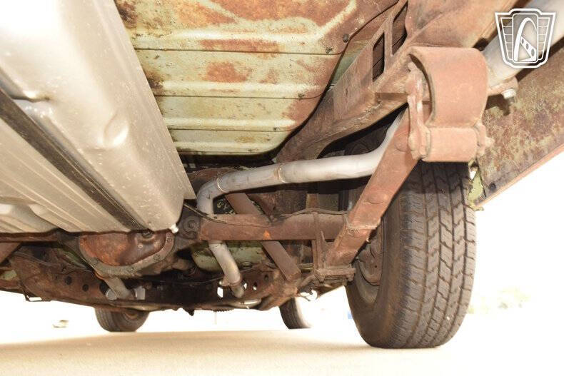 1956 Ford Thunderbird