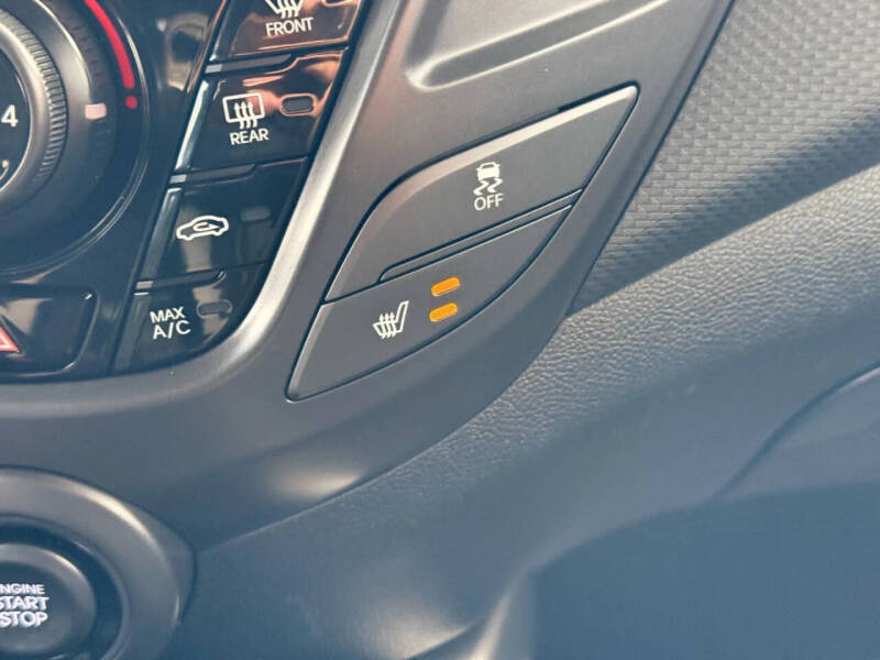 2015 Hyundai Veloster Turbo