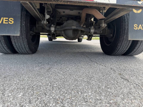 2019 Freightliner Sprinter