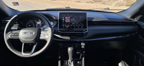 2022 Jeep Compass Altitude