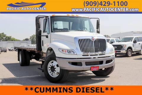 2015 International DuraStar 4300