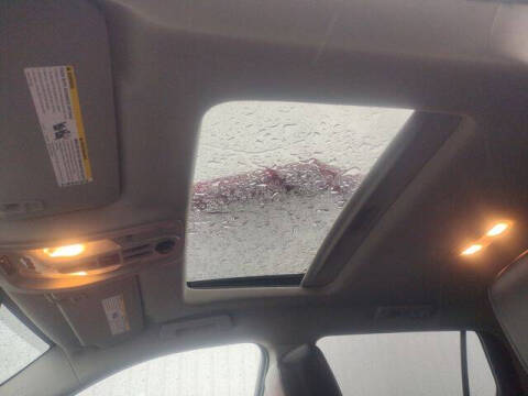 2015 GMC Terrain SLT-2